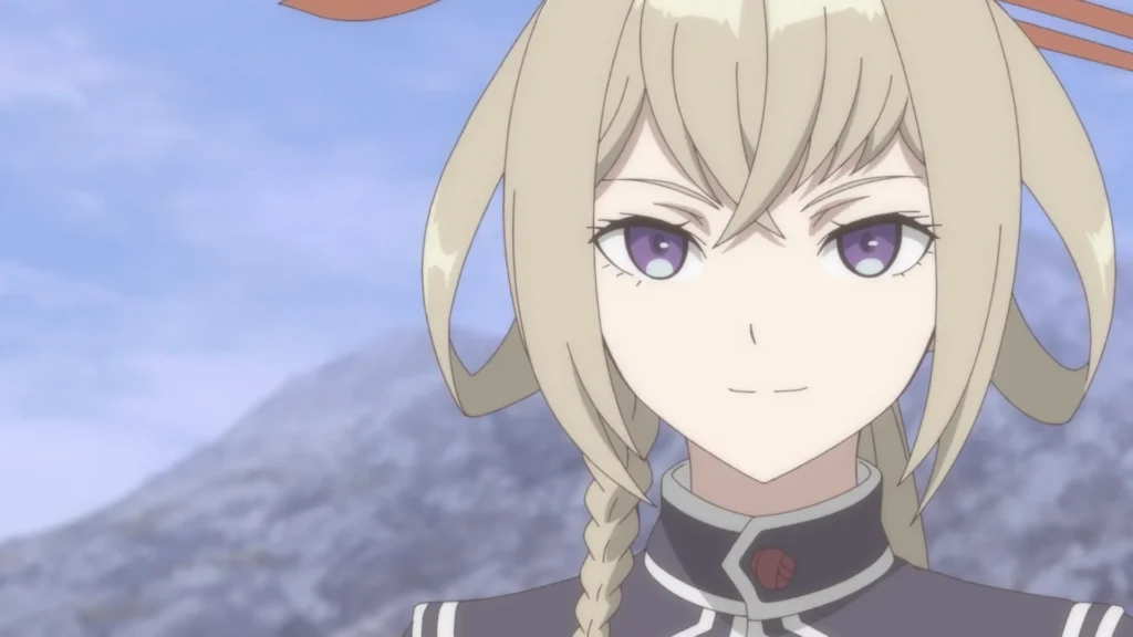 モンスト　デッドバースリローデッド　4話感想